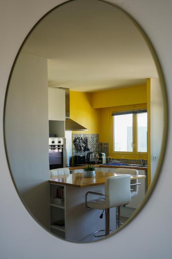 Apartment Vue Panoramique Sur Paris : Sublime Au Centre De *